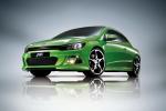 Volkswagen Scirocco by ABT 2008 года